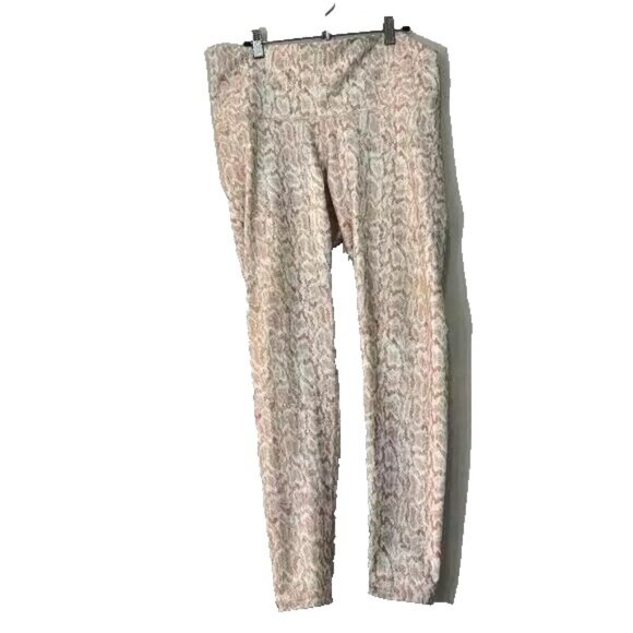 Old Navy High Waisted PowerSoft Legging size XL NEW - Picture 1 of 5